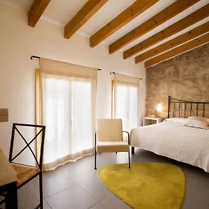 L'hostal - Turisme Interior *** Pollença