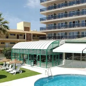 Isabel 4*, Torremolinos Spain
