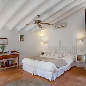 Es Castell Hotel