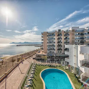Thb Gran Bahia 4*, Can Picafort (Mallorca) Spain