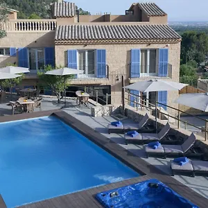 Es Corte Vell - Adults Only Hotel
