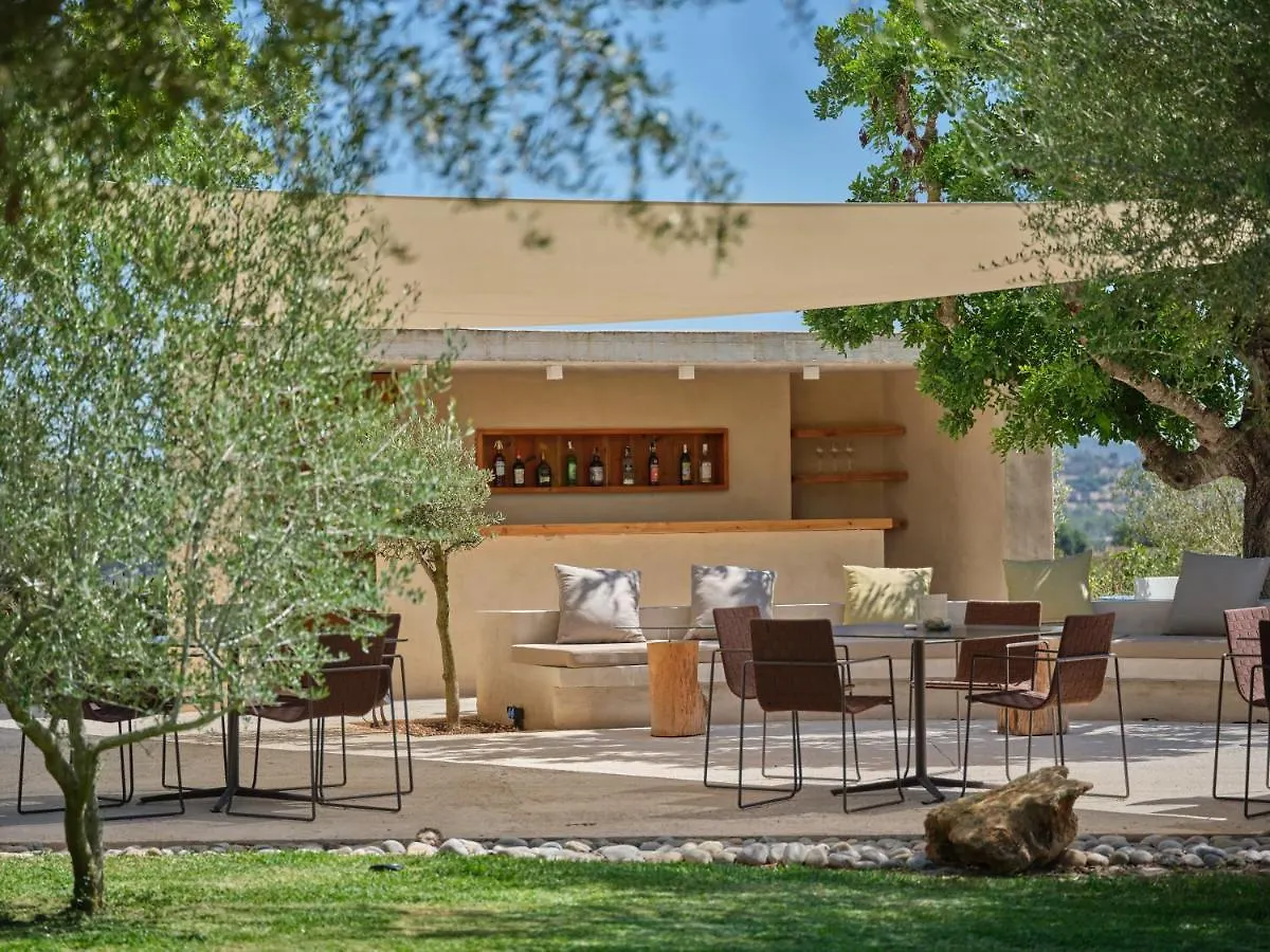 Son Penya Adults Only Petit Hotel & Spa Sant Llorenc Des Cardassar 4*,  Spagna