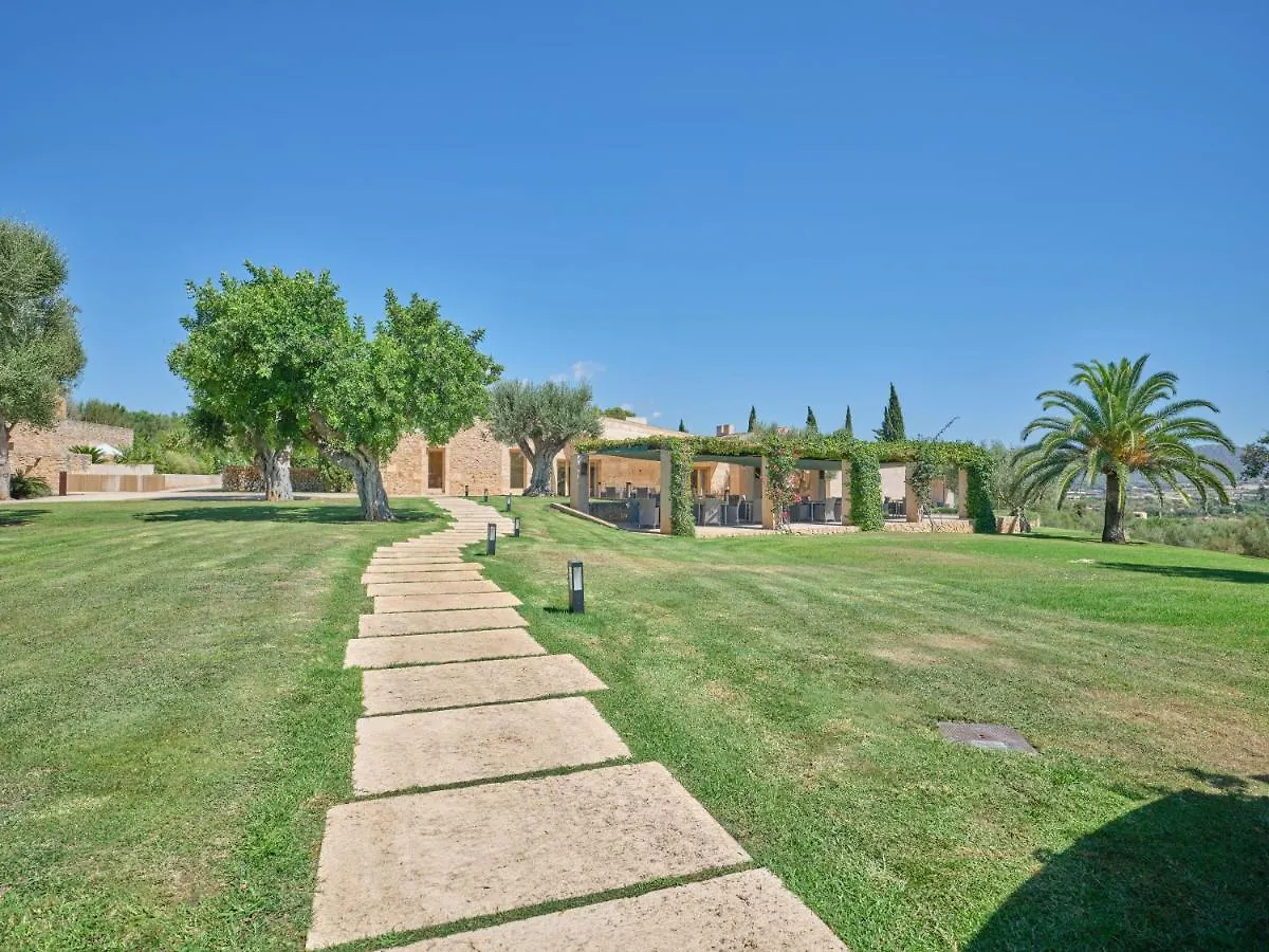 Son Penya Adults Only Petit Hotel & Spa Sant Llorenc Des Cardassar