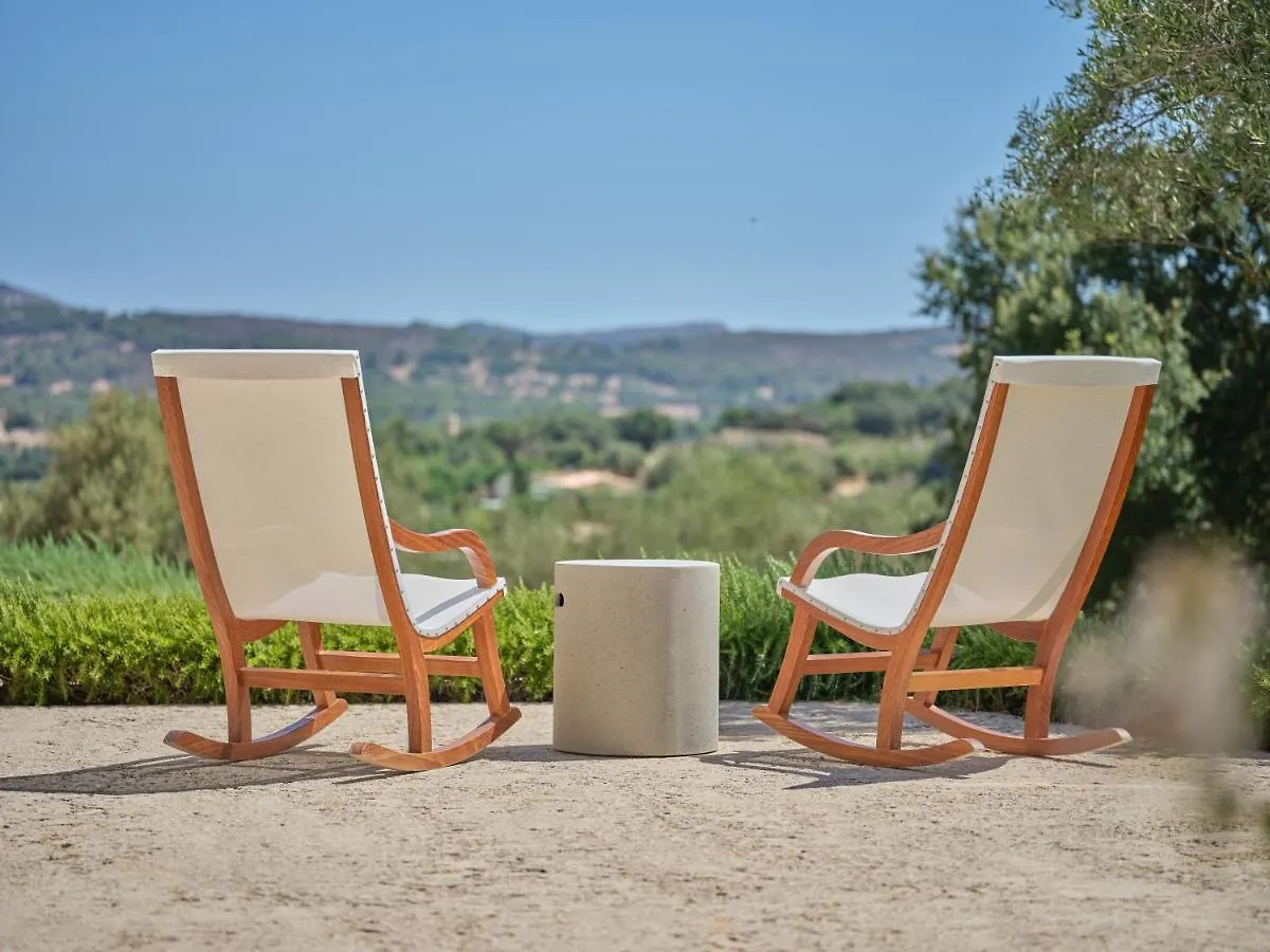****  Son Penya Adults Only Petit Hotel & Spa Sant Llorenc Des Cardassar Spagna