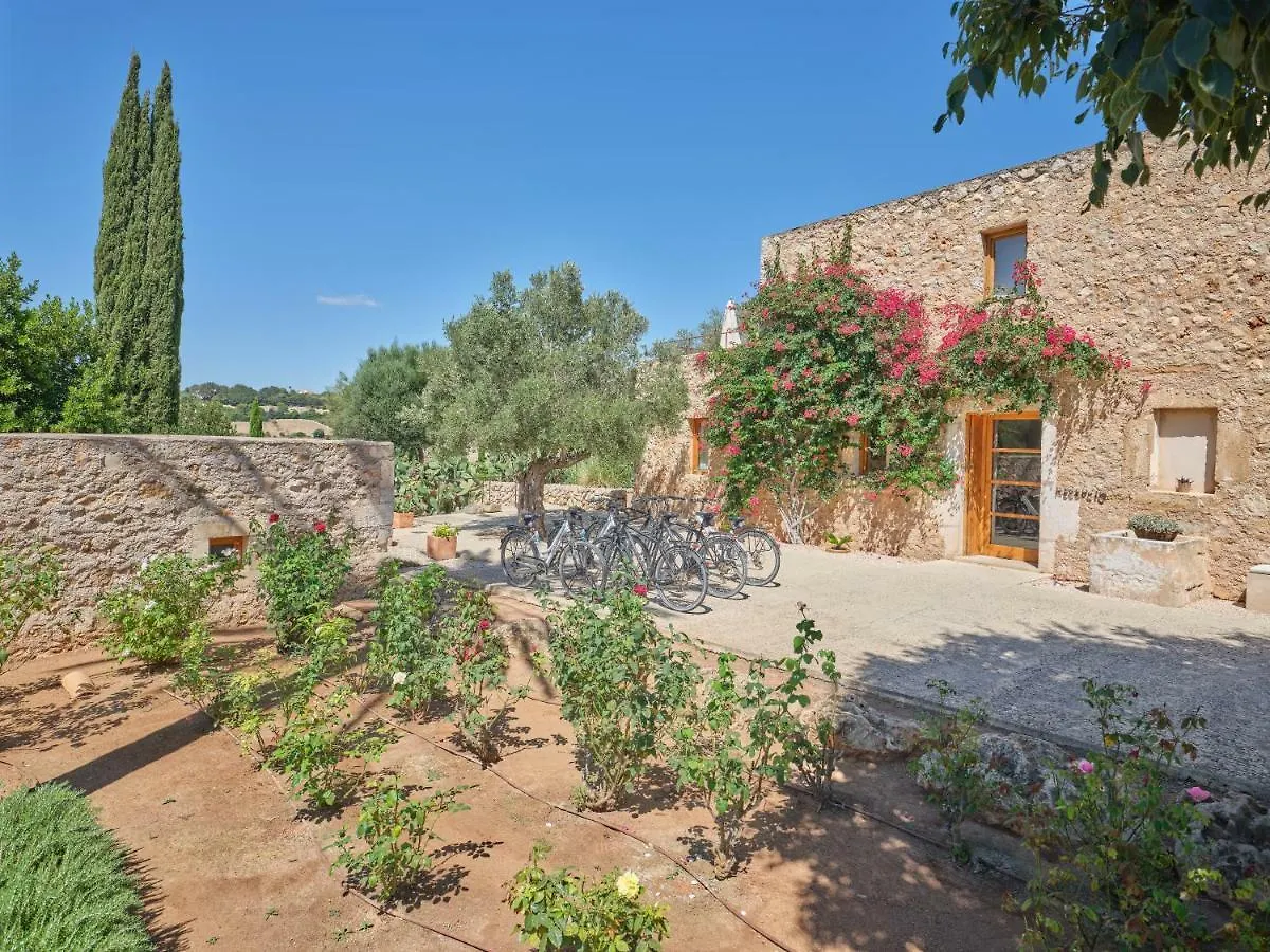Son Penya Adults Only Petit Hotel & Spa Sant Llorenc Des Cardassar 4*,  Spagna